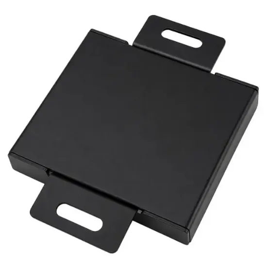 Powermaster PM-37845 12V-24V 30A Tek Renk Şerit LED Dimmer RF Uzaktan Kumandalı Kontrol Cihazı resmi