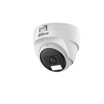 DAHUA HAC-T1A51-U-IL-A 5MP 3.6MM HDCVI DOME KAMERA resmi
