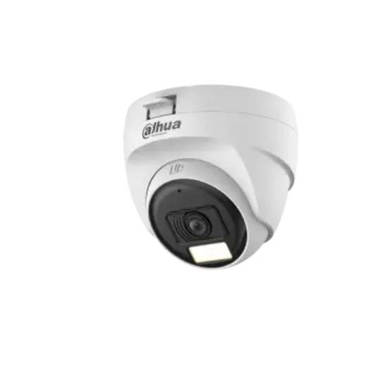 DAHUA HAC-T1A51-U-IL-A 5MP 3.6MM HDCVI DOME KAMERA resmi