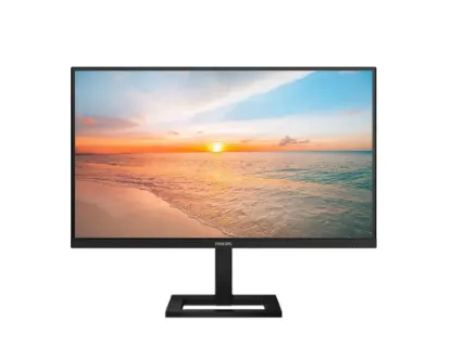 27 PHILIPS 27E1N1800AE/00 4K UHD HDMI DP resmi