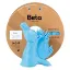 Beta PLA+ Filament Sky Blue resmi