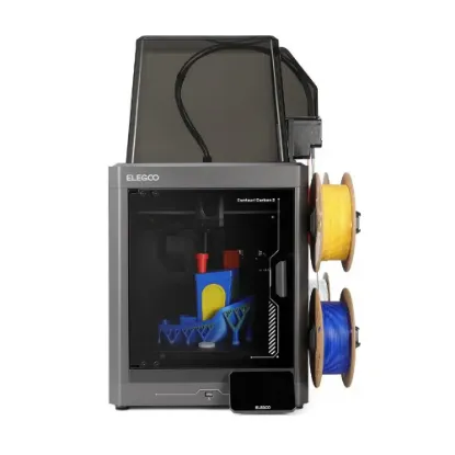 ELEGOO CENTAURI 2 CARBON 3DYAZICI resmi