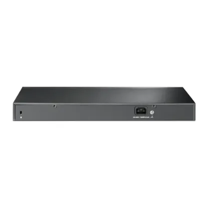 TP-LINK TL-SG1428PE 28PORT 10/100/1000 YÖNETİLEBİLİR POE SWITCH resmi