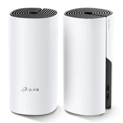 TP-LINK DECO M4 AC1200 2PORT ROUTER(İKİLİ) resmi