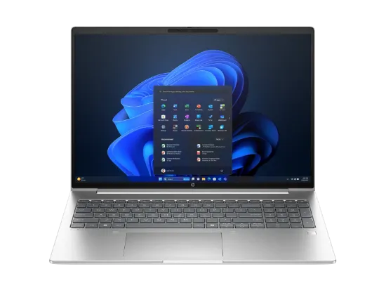 HP PROBOOK 4 AI D63QPET U5-225U 8GB 512GB SSD 16" FDOS resmi