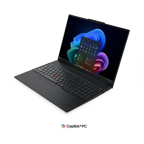 LENOVO THINKPAD E16 22AY0037TX U7-256V 16GB 512GB SSD 16" FDOS resmi