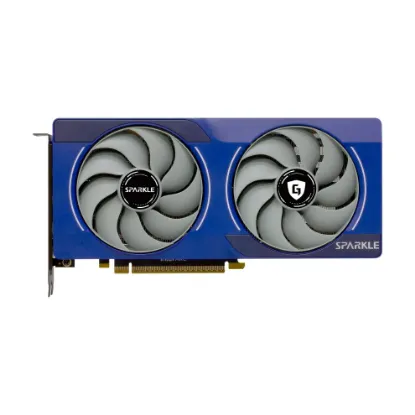 SPARKLE INTEL ARC B570 GUARDIAN OC 10GB 160BIT resmi