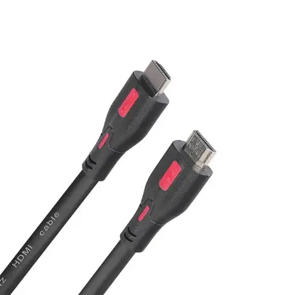 S-Link SL-HDM4K10 19+1  V2.0 4K 60Hz 10 Metre Hdmi Kablo resmi
