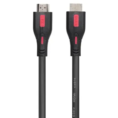 S-Link SL-HDM4K011 19+1  V2.0 4K 60Hz 1.5 Metre Hdmi Kablo resmi