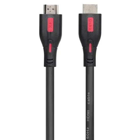 S-Link SL-HDM4K011 19+1  V2.0 4K 60Hz 1.5 Metre Hdmi Kablo resmi