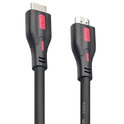 S-Link SL-HDM4K011 19+1  V2.0 4K 60Hz 1.5 Metre Hdmi Kablo resmi