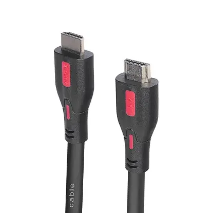 S-Link SL-HDM4K105 19+1 HDMI Kablo 5 Metre V2.0 4K (3840x2160) 60Hz resmi