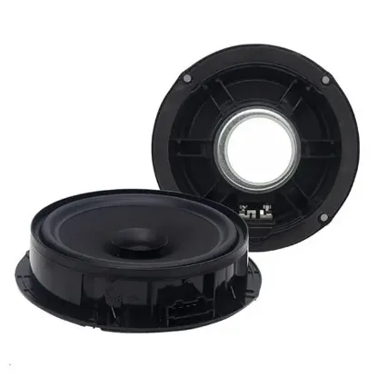 FullSound K-1420W 200 Watt Volkswagen 16 Cm 6.5 İnç Oto Hoparlör Araç Kapı Hoparlörü resmi