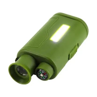 Powermaster MX-39 Çok Fonksiyonlu Teleskop resmi