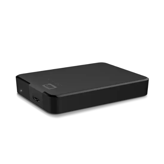 5TB WD 2.5" USB3.0 ELEMENTS WDBU6Y0050BBK-WESN resmi