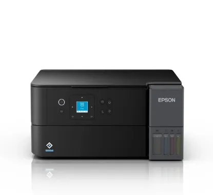 EPSON L4360 ECOTANK COLOR FOT/TAR/YAZ A4 WIFI resmi