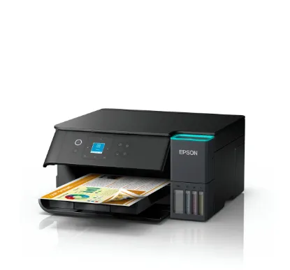 EPSON L4360 ECOTANK COLOR FOT/TAR/YAZ A4 WIFI resmi