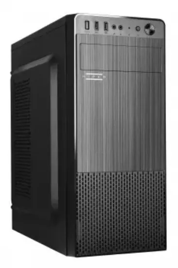 OXPC-3000 i3-12100F 8GB 256GB SSD 2GB GT710 FDOS resmi