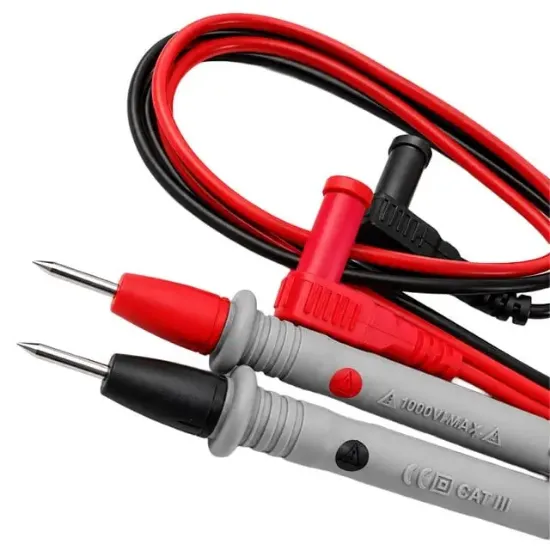 Powermaster Ölçü Aleti Probu 3010B (SMD'ler İçin) resmi