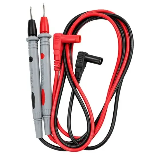 Powermaster Ölçü Aleti Probu 3010B (SMD'ler İçin) resmi