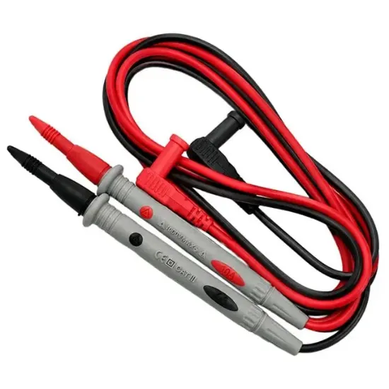 Powermaster Ölçü Aleti Probu 3010B (SMD'ler İçin) resmi