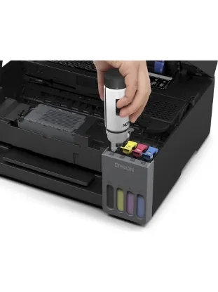 EPSON ECOTANK L3360 TANK COLOR FOT/TAR/YAZ A4 WIFI resmi
