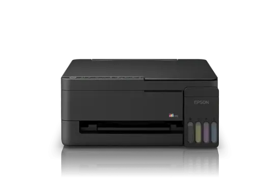 EPSON ECOTANK L3350 COLOR TANK FOT/TAR/YAZ A4 WIFI resmi
