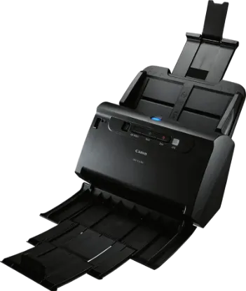 CANON DR-C230 YÜKSEK HIZLI DÖKÜMAN TARAYICI resmi