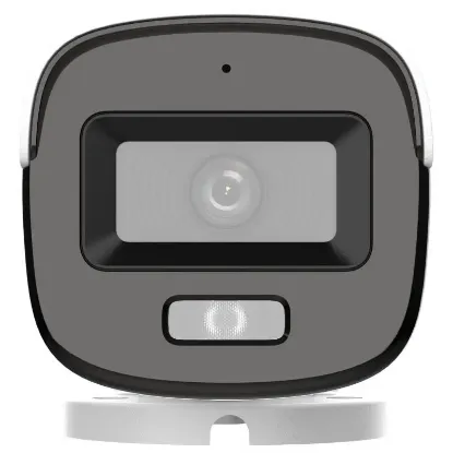 HIKVISION DS-2CE10DF0T-PF 2 MP 3.6MM COLORVU AHD BULLET KAMERA  resmi