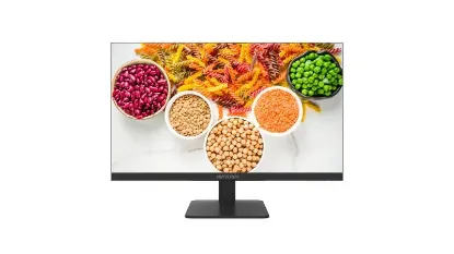 27 HIKVISION DS-D5027F2-1P2 FHD HDMI VGA 7/24 CCTV MONİTÖR  resmi