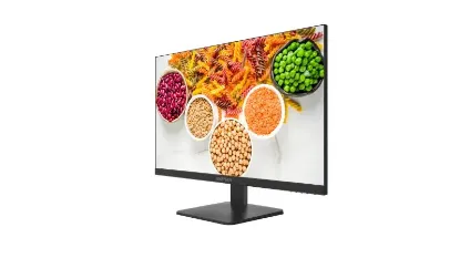 27 HIKVISION DS-D5027F2-1P2 FHD HDMI VGA 7/24 CCTV MONİTÖR  resmi