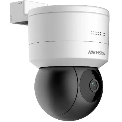 HIKVISION DS-2DE1C200IW-D3/W-F1S7 2MP WIFI MİNİ PT DOME KAMERA resmi