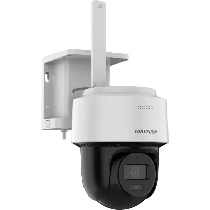 HIKVISION DS-2CFSP4/4G 4MP 4G SOLAR PT KAMERA resmi