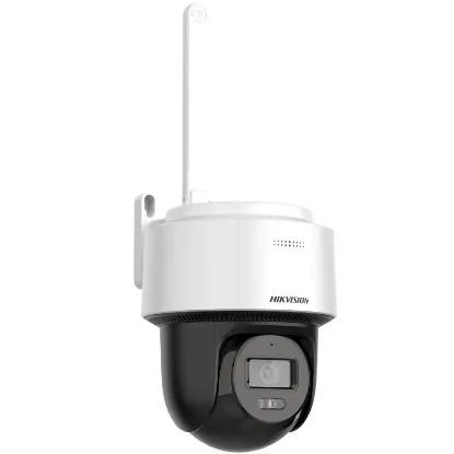 HIKVISION DS-2DE2C200IWG/W 2MP DIŞ ORTAM WIFI PT KAMERA  resmi