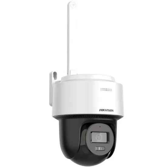 HIKVISION DS-2DE2C200IWG/W 2MP DIŞ ORTAM WIFI PT KAMERA  resmi