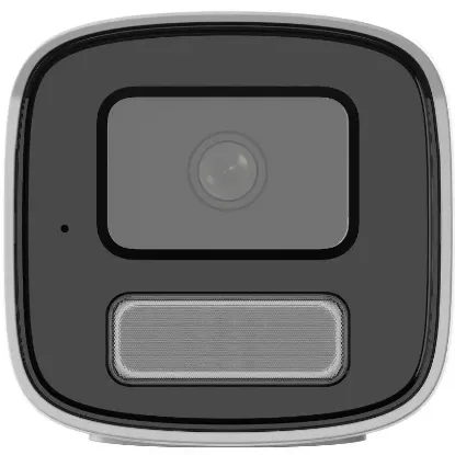 HIKVISION DS-2CD1T47G2H-LIUF/SL 4MP COLORVU HİBRİT IP BULLET KAMERA resmi