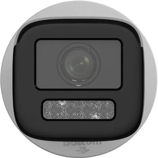 HIKVISION DS-2CD1663G2-LIZSU 6MP 2.8-12MM MOTORİZE LENS IP BULLET KAMERA  resmi