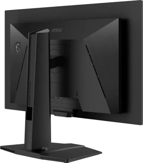26.5 MSI MAG 273QP QD-OLED X24 0.03MS 240HZ ADAPTIVE SYNC 2K WQHG GAMING resmi