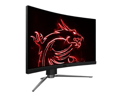 27 MSI MAG 274QPF X32 0.5MS 320Hz IPS 2K WQHD ADAPTIVE-SYNC HDR400 PIVOT RAPID GAMING resmi