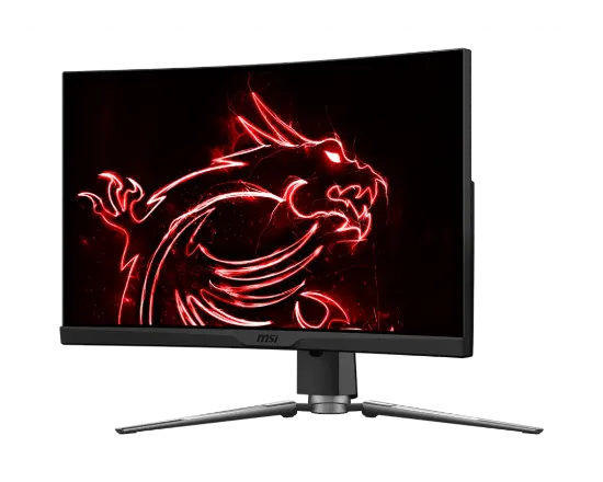 27 MSI MAG 274QPF X32 0.5MS 320Hz IPS 2K WQHD ADAPTIVE-SYNC HDR400 PIVOT RAPID GAMING resmi