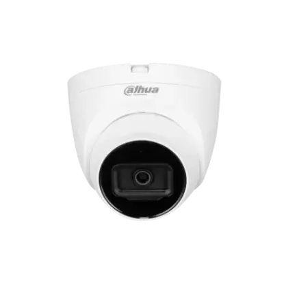 DAHUA IPC-HDW2541T-S 5MP 2.8MM 0208 IP DOME KAMERA (WİZSENSE) resmi