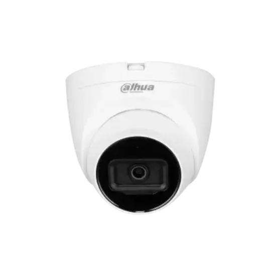 DAHUA IPC-HDW2541T-S 5MP 2.8MM 0208 IP DOME KAMERA (WİZSENSE) resmi
