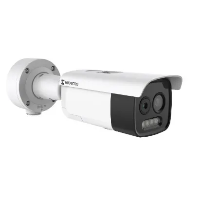 HIKVISION HM-TD2618-3/G0/T1A TERMAL BULLET KAMERA resmi