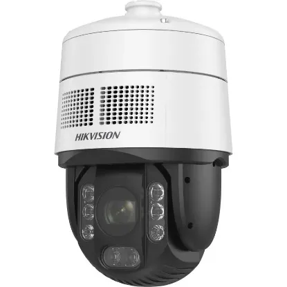 HIKVISION DS-2DE7A432IWG-EB 4MP 32X ACUSENSE SPEED DOME KAMERA  resmi