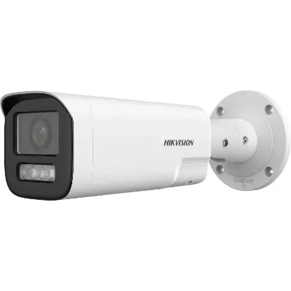 HIKVISION DS-2CD1643G2-LIZSU/SL 4MP 2.8-12 MM DUAL HYBRİD LİGHT IP BULLET KAMERA resmi