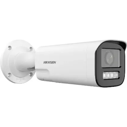 HIKVISION DS-2CD1643G2-LIZSU/SL 4MP 2.8-12 MM DUAL HYBRİD LİGHT IP BULLET KAMERA resmi