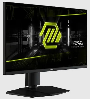 24.5 MSI MAG 255PXF 0.5MS 300HZ GTG FHD FLAT IPS resmi