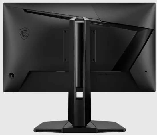 24.5 MSI MAG 255PXF 0.5MS 300HZ GTG FHD FLAT IPS resmi