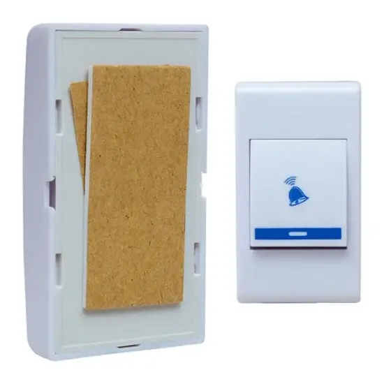 Powermaster PM-2935 Kablosuz Uzaktan Kumandalı Kapı Zili resmi