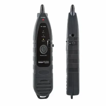 Noyafa NF-8209 Poe Destekli Kablo Bulucu ve Arıza Tespit Cihazı resmi